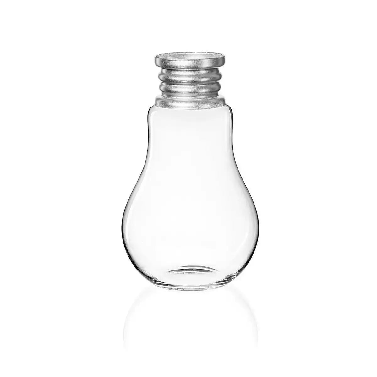 GLÜHBIRNENVASE H46CM D27.5CM - HomeDesign Knaus