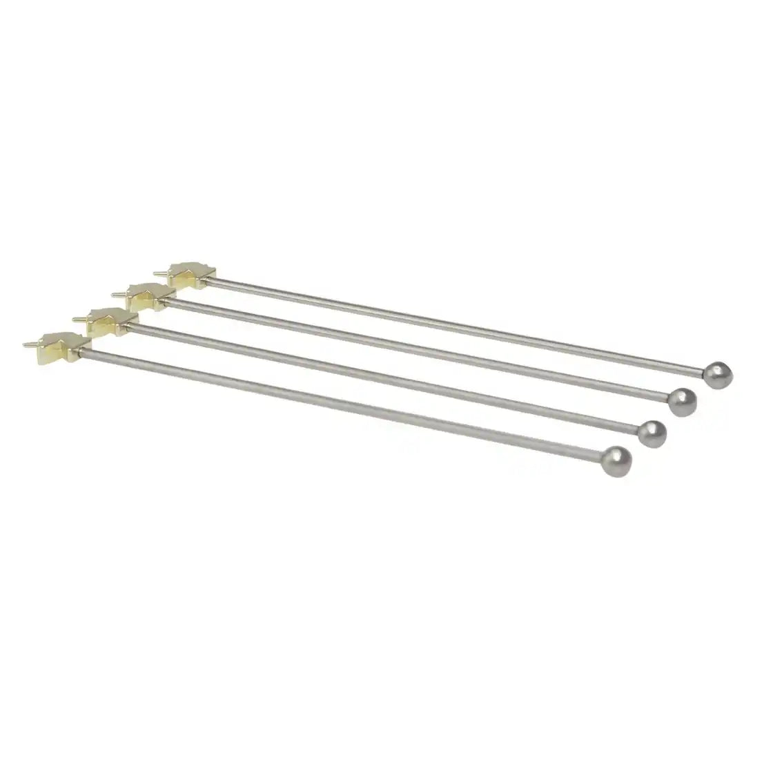 GOLDENE EINHORNMISCHER - PACK MIT 4 - HomeDesign Knaus