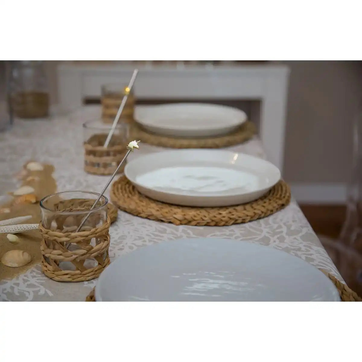 GOLDENE EINHORNMISCHER - PACK MIT 4 - HomeDesign Knaus