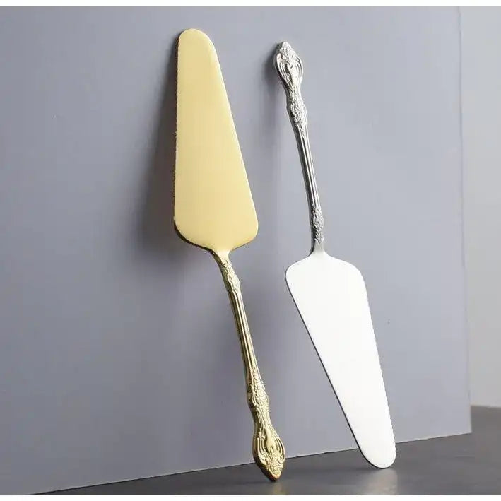 GOLDENE TORTENSCHAUFEL - HomeDesign Knaus