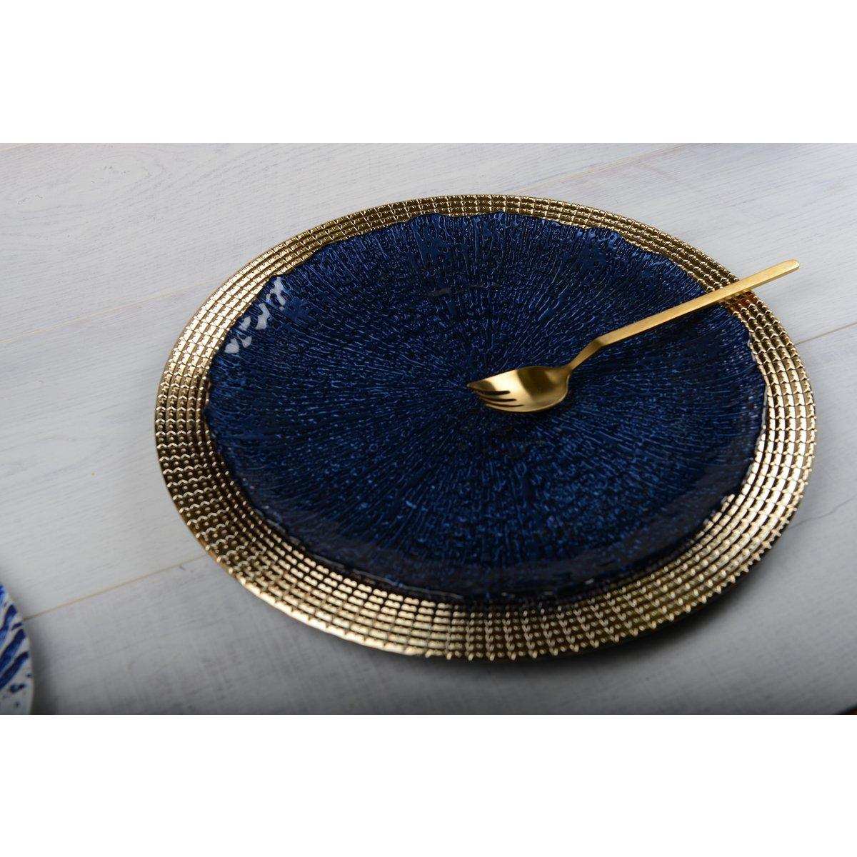 GOLDENER REICHPLATTER - HomeDesign Knaus