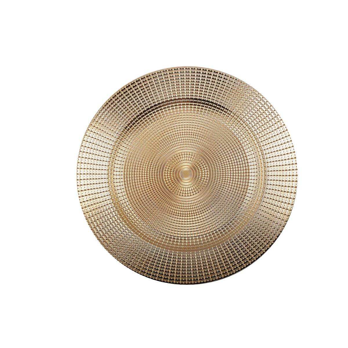 GOLDENER REICHPLATTER - HomeDesign Knaus