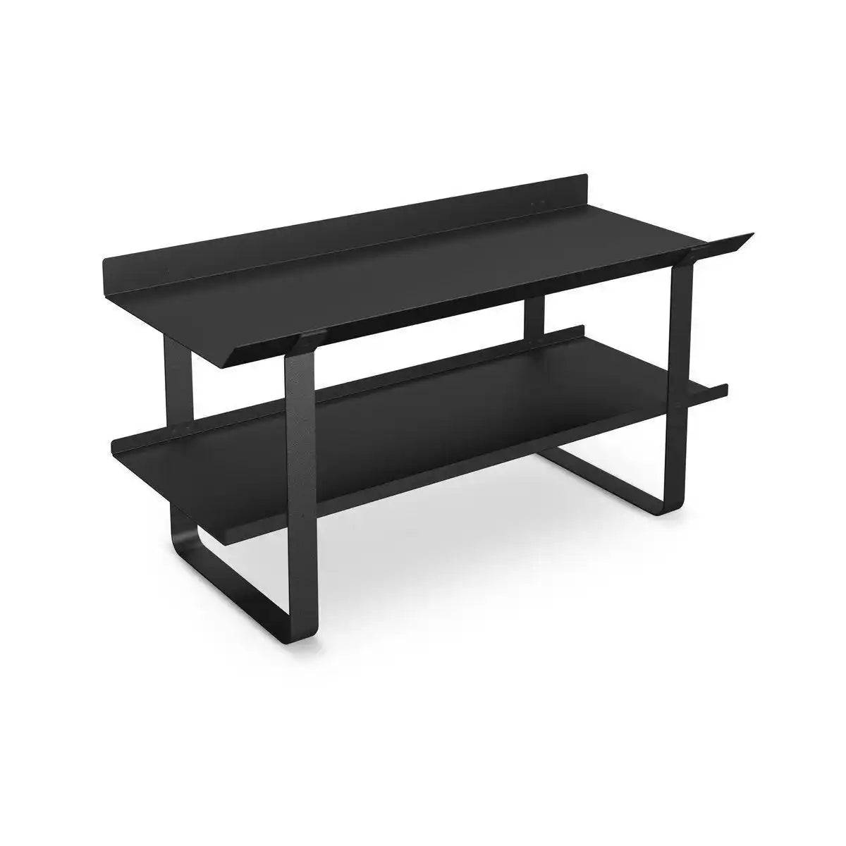 Gorillz Layer Schuhregal Garderobenregal - HomeDesign Knaus