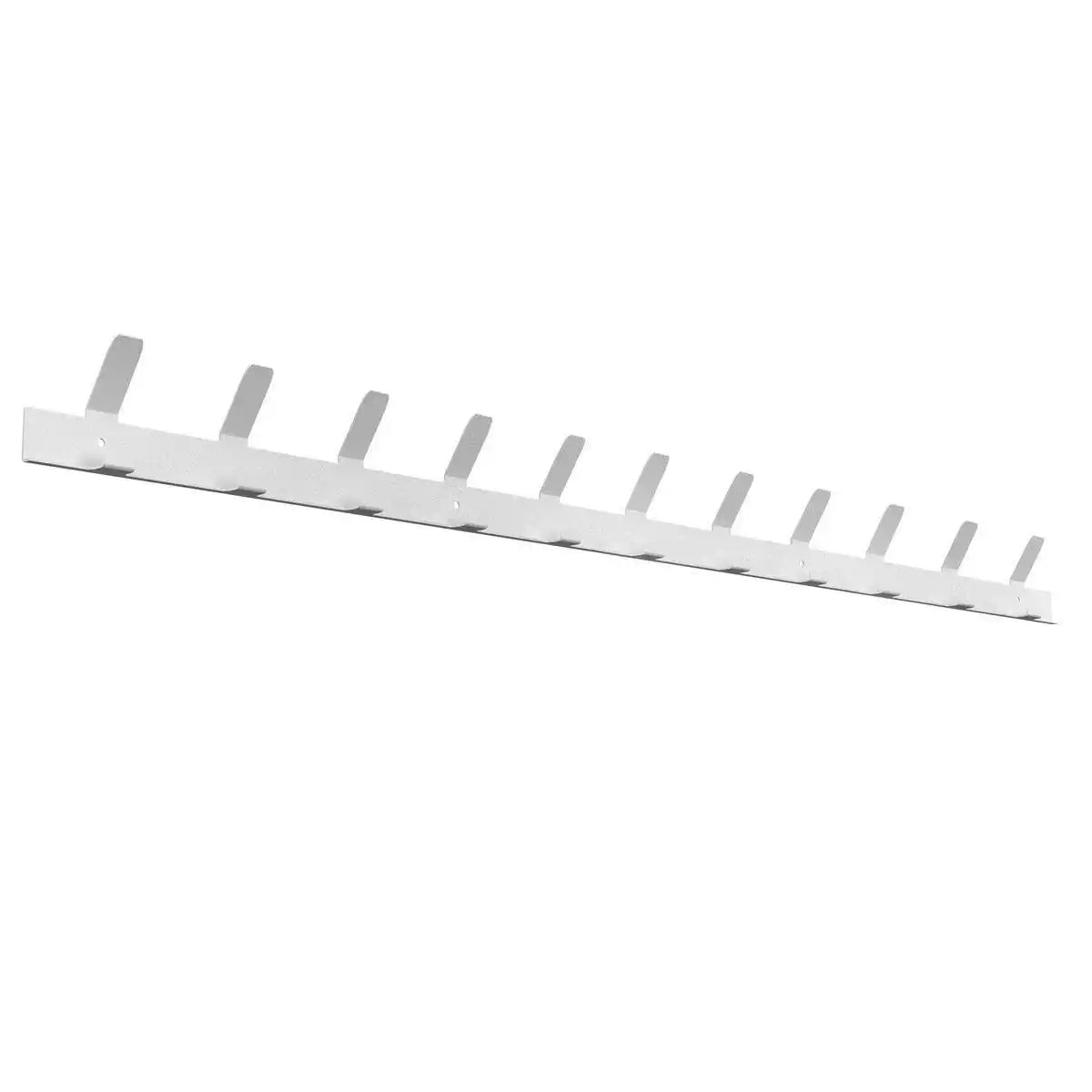 Gorillz Trim 100 - Weiß - HomeDesign Knaus