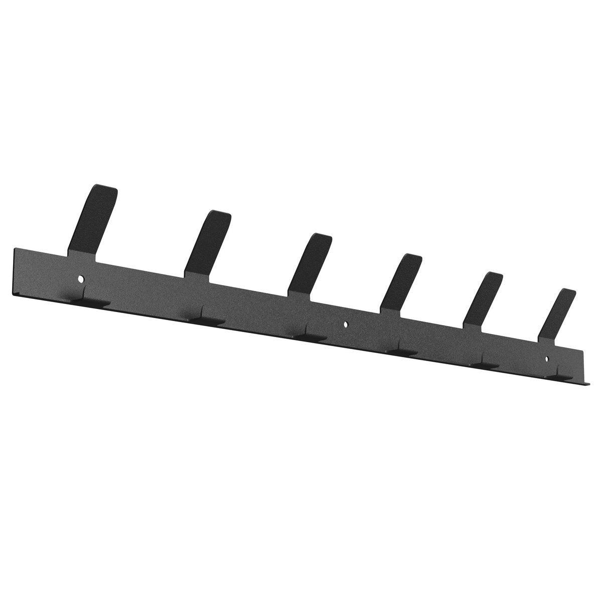 Gorillz Trim 50 - Schwarz - HomeDesign Knaus