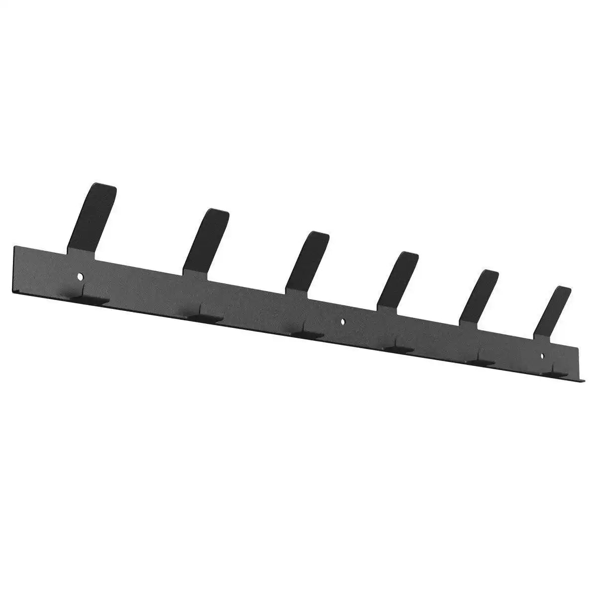 Gorillz Trim 50 - Schwarz - HomeDesign Knaus