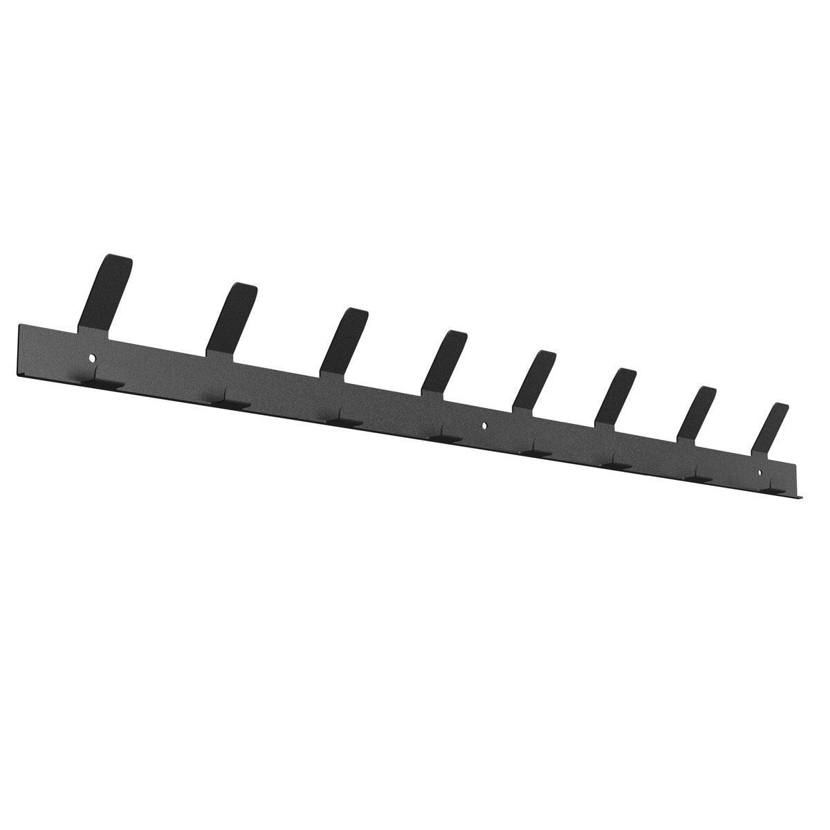 Gorillz Trim 75 - Schwarz - HomeDesign Knaus