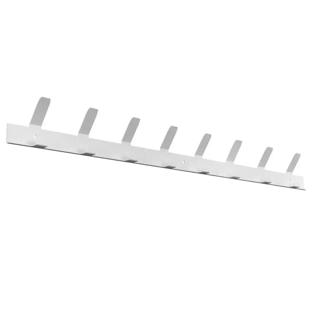 Gorillz Trim 75 - Weiß - HomeDesign Knaus