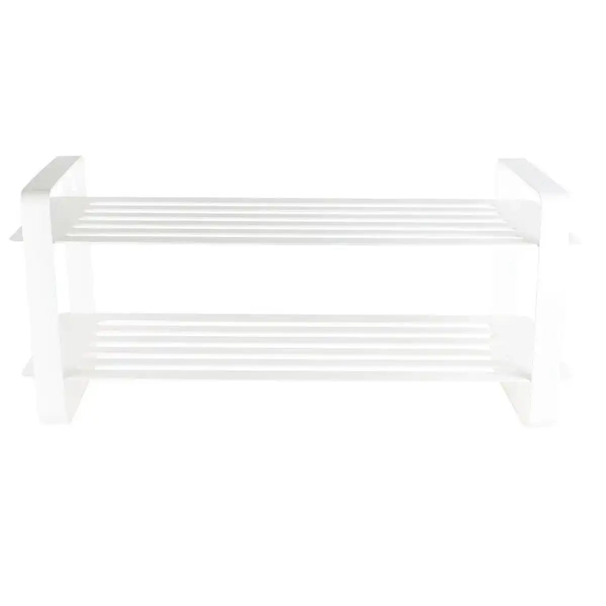 Gorillz Unify Schuhregal - Weiß - HomeDesign Knaus