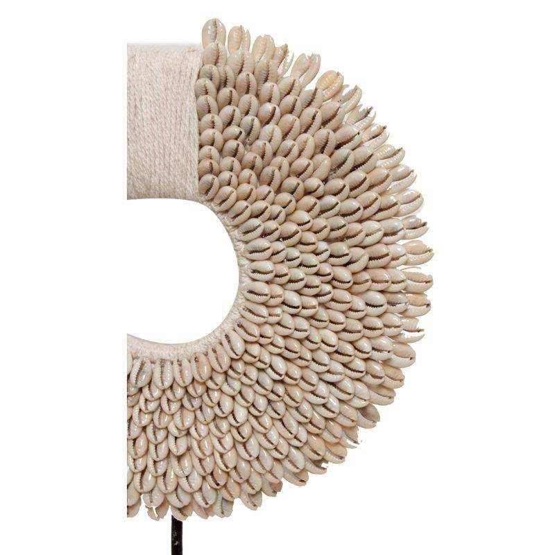 H1 Kleine Muschelkette - HomeDesign Knaus