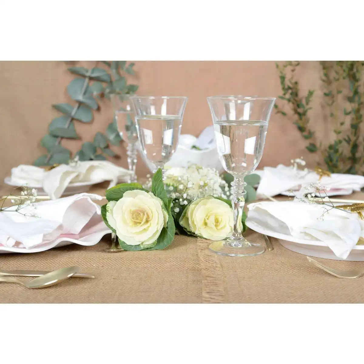 H20CM Raye Weingläser - Los 6 - HomeDesign Knaus