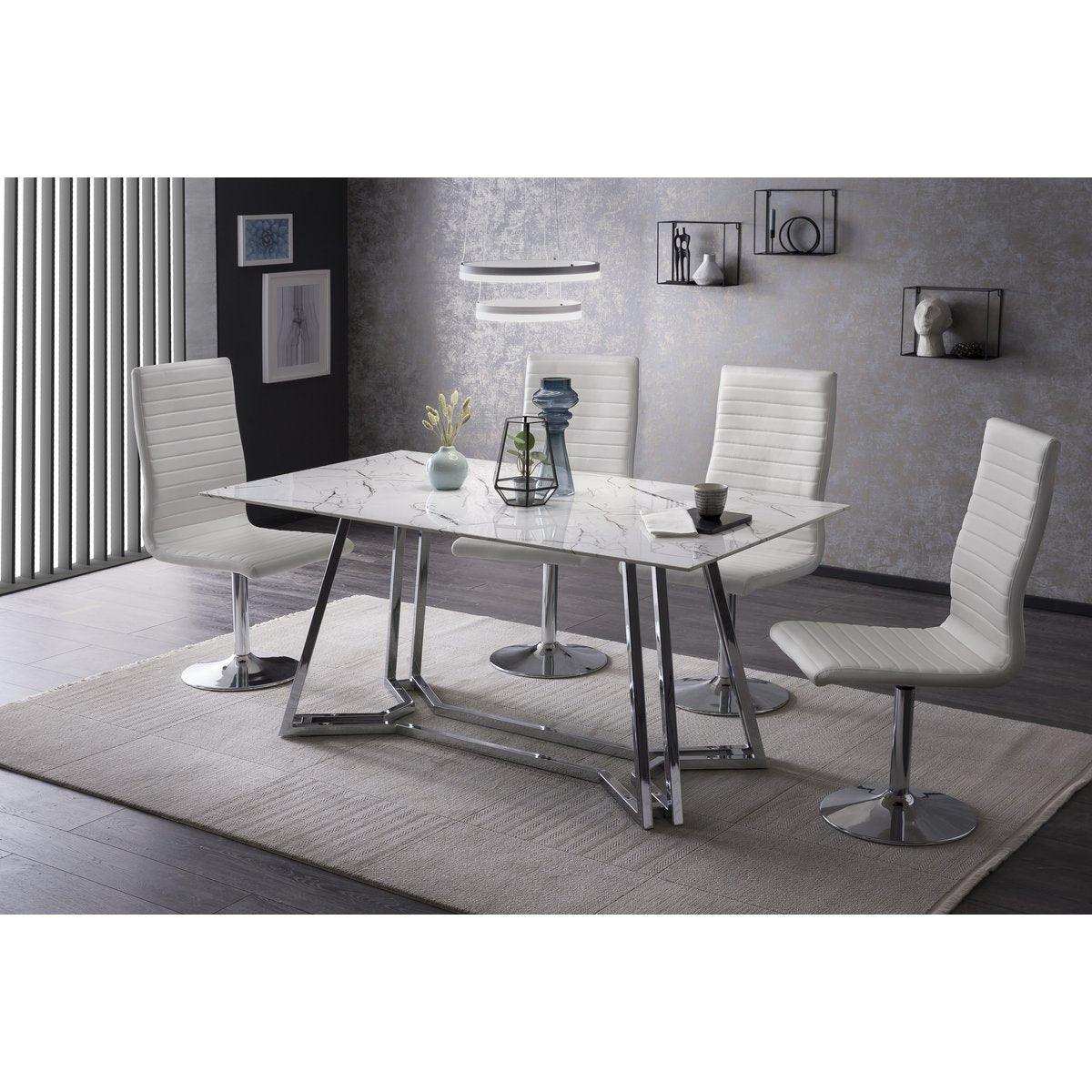 Hängelampe rund Ø 38 cm - HomeDesign Knaus