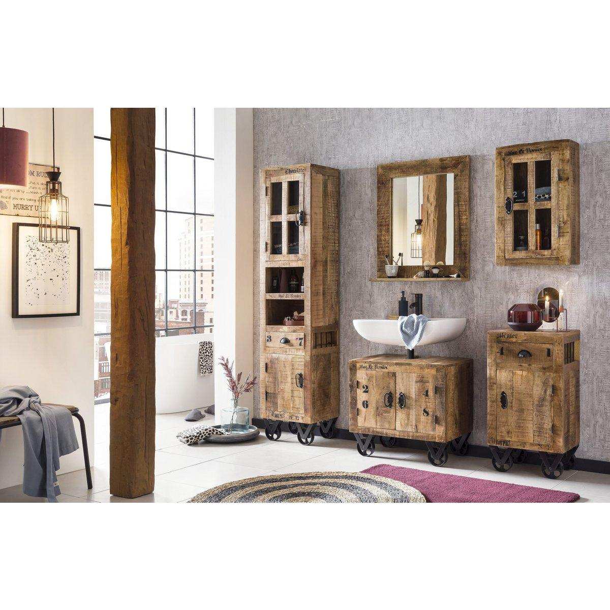 Hängeschrank - HomeDesign Knaus