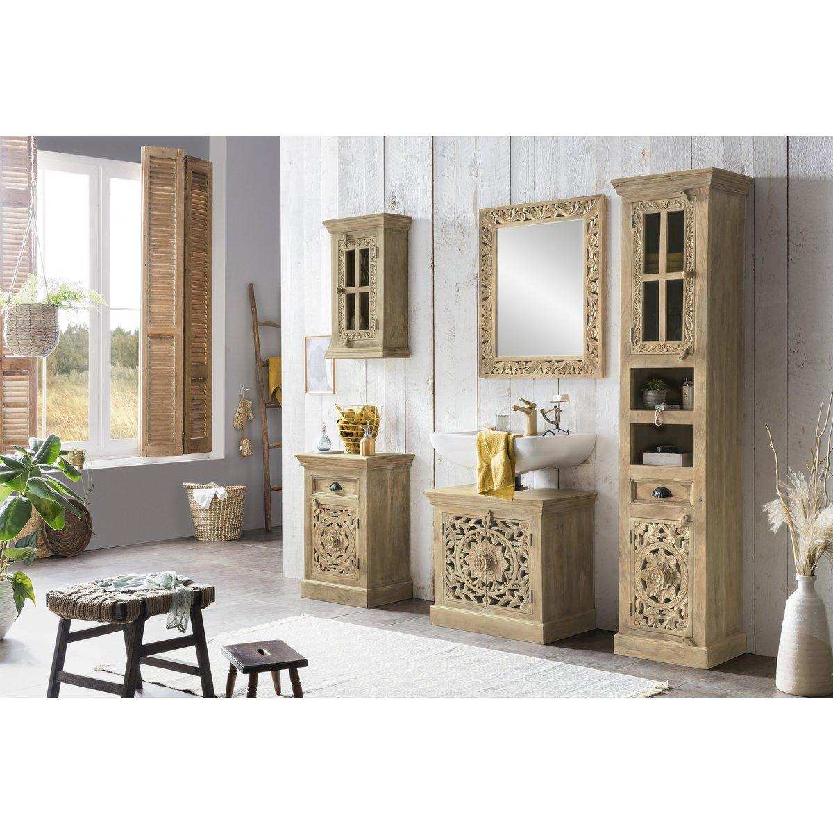 Hängeschrank - HomeDesign Knaus