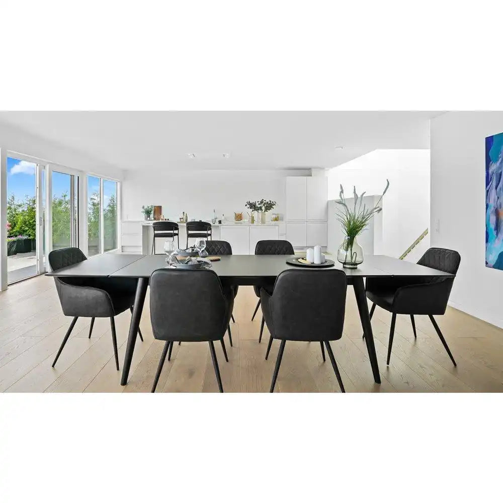 Harbo Esszimmerstuhl – 2er-Set - HomeDesign Knaus