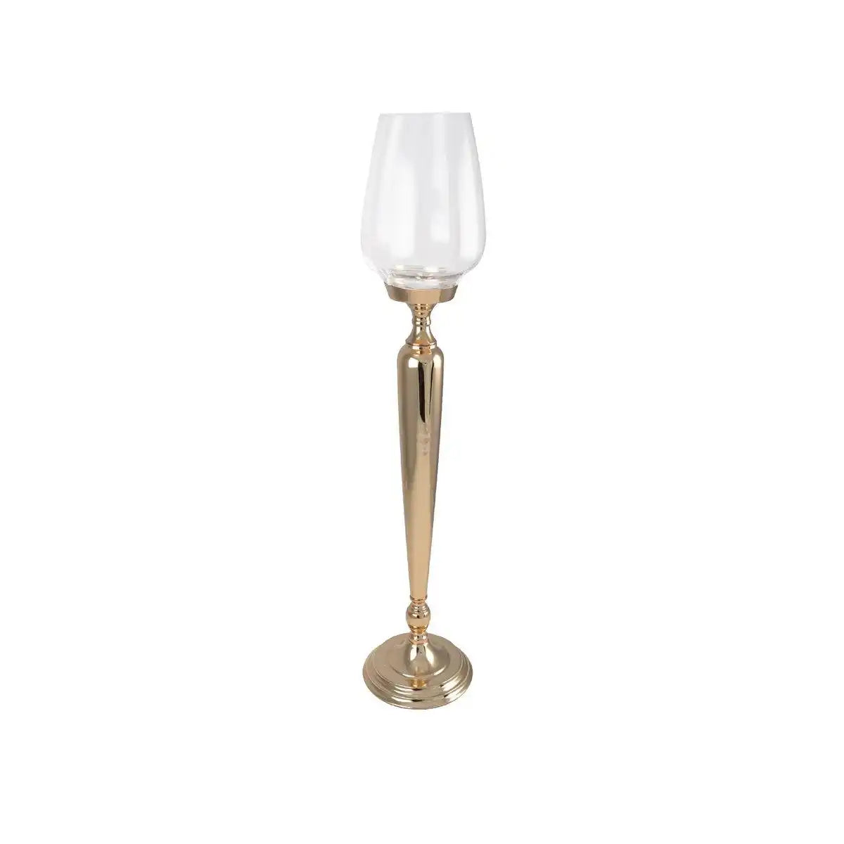 Haut H.79cm Kerzenhalter - HomeDesign Knaus
