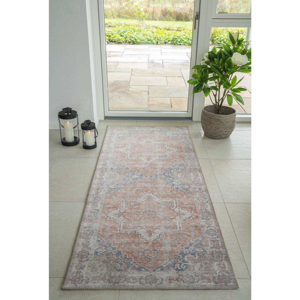 Havanna Flurläufer - - HomeDesign Knaus