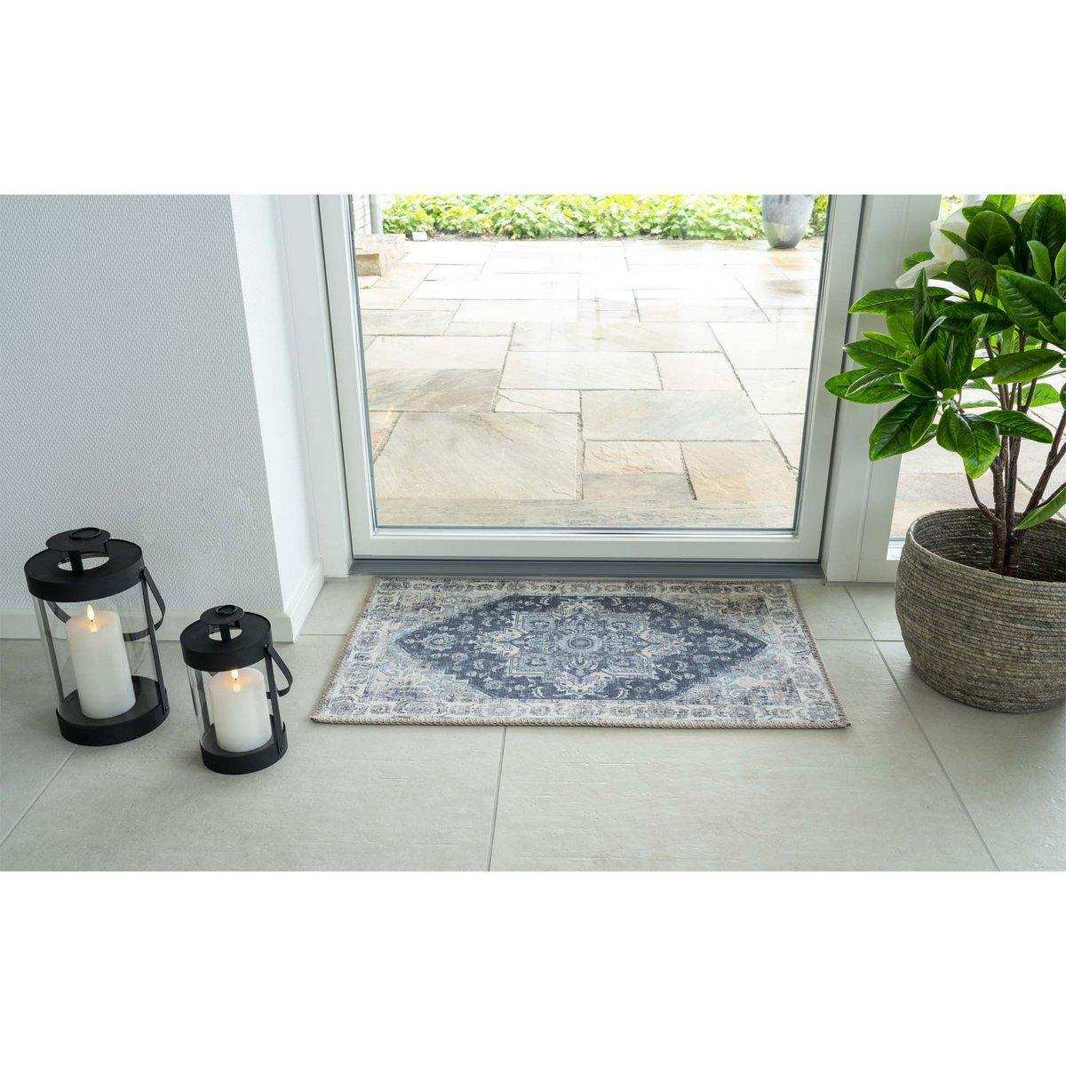 Havanna-Fußmatte – 50 x 80 cm - HomeDesign Knaus