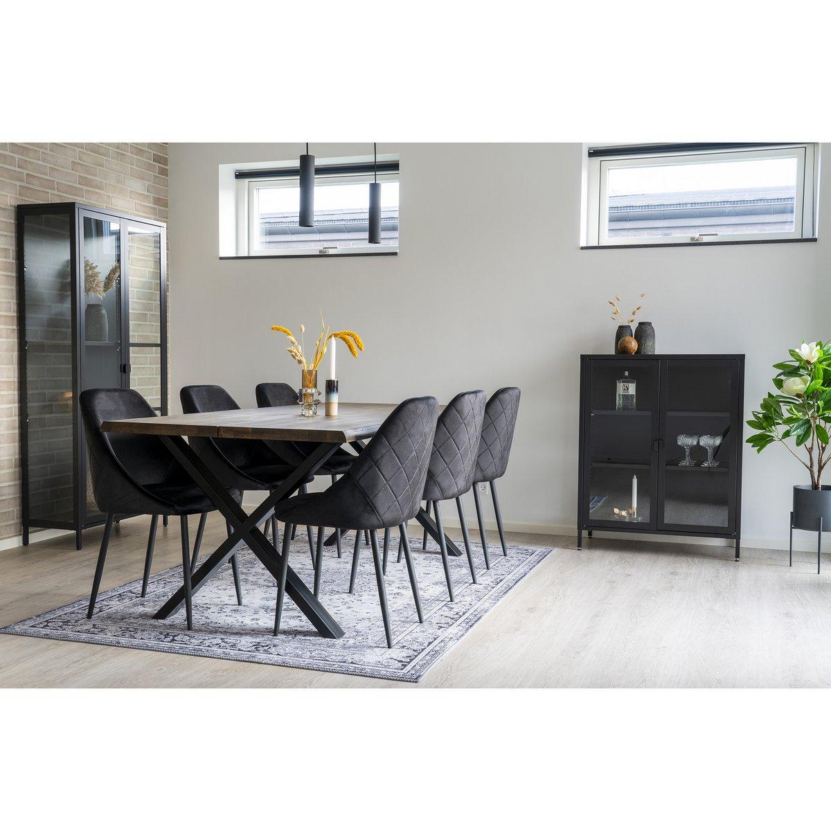 Havanna-Teppich - - HomeDesign Knaus