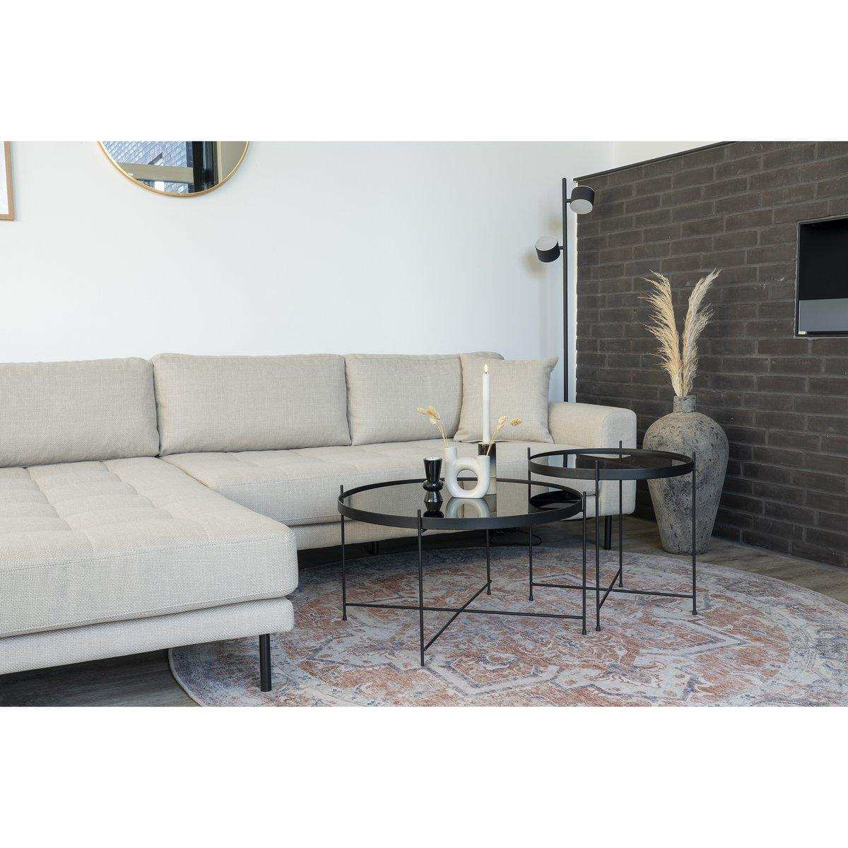 Havanna-Teppich - - HomeDesign Knaus