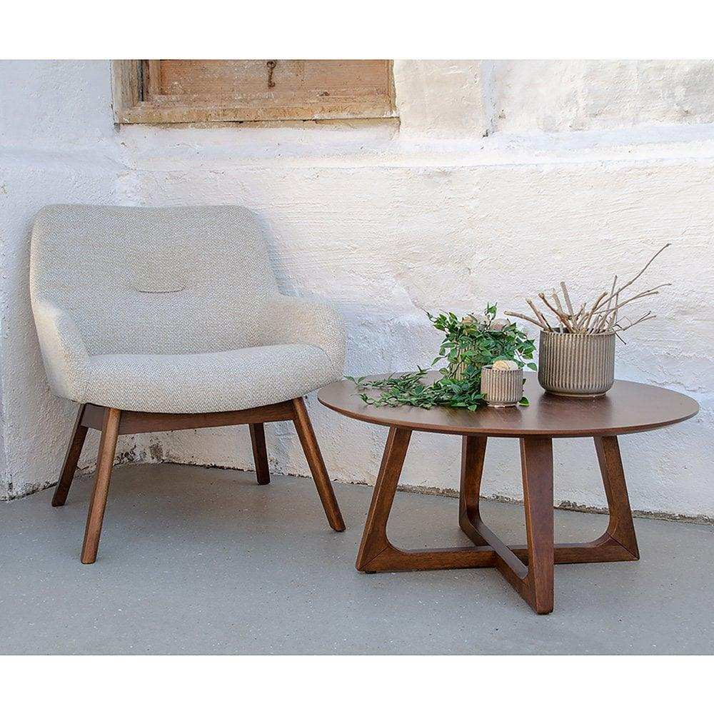 Hellerup Couchtisch - HomeDesign Knaus