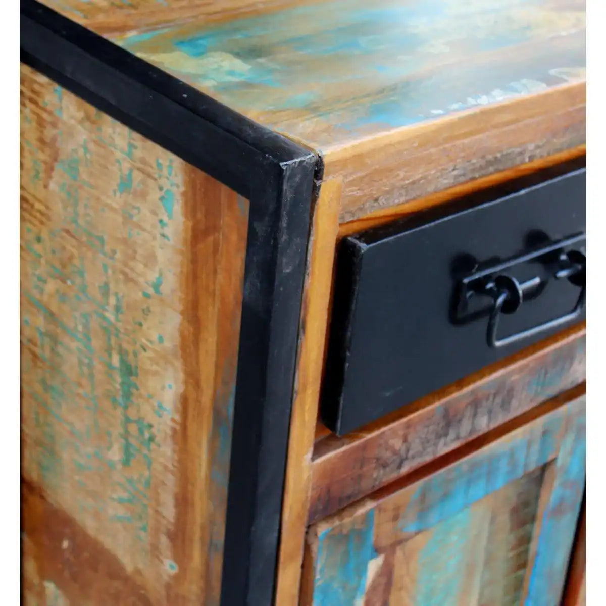 Highboard - HomeDesign Knaus