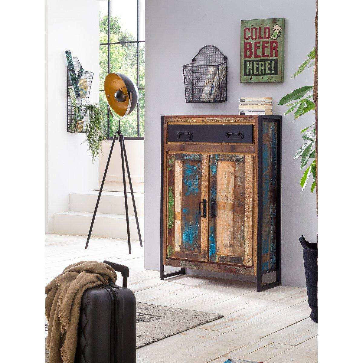 Highboard - HomeDesign Knaus