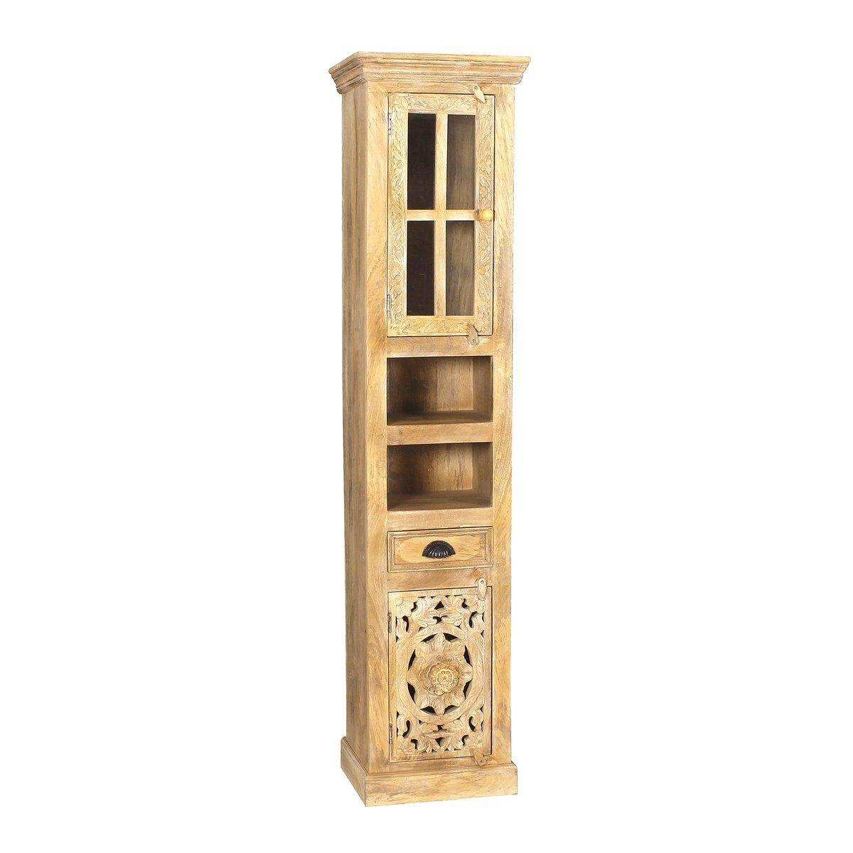 Hochschrank - HomeDesign Knaus