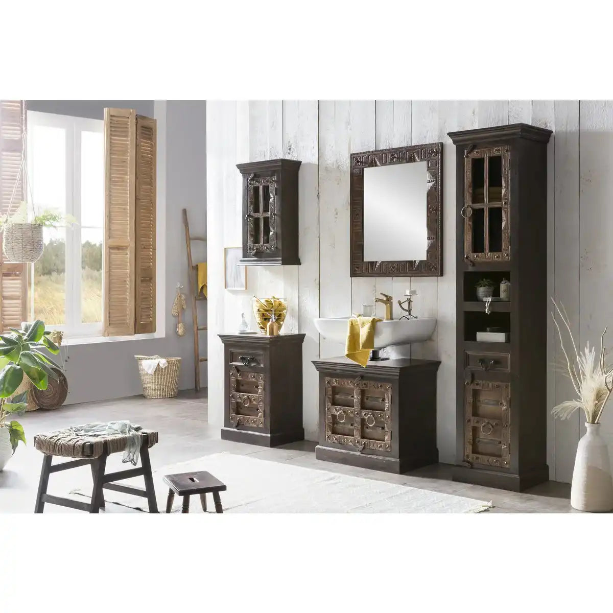 Hochschrank - HomeDesign Knaus