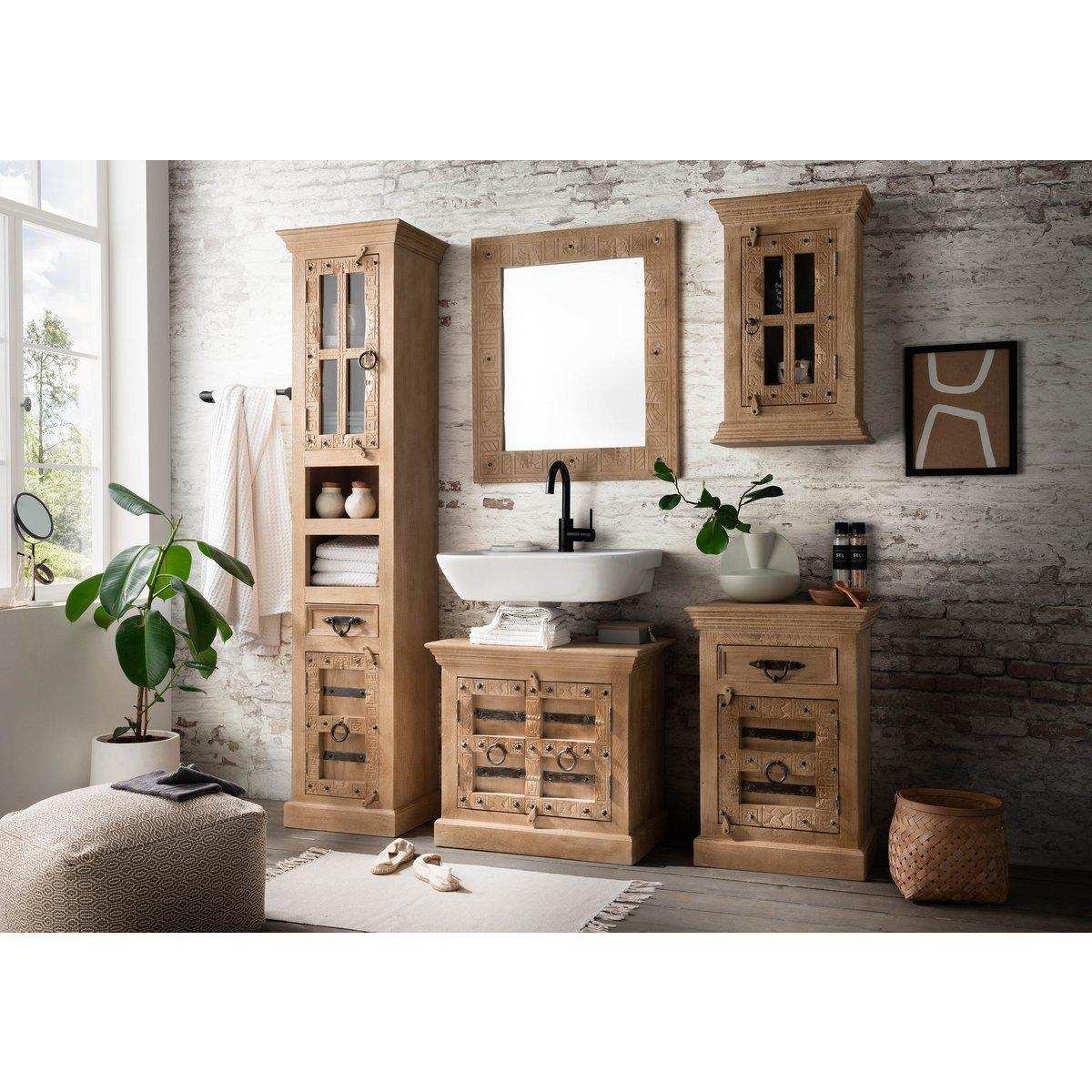 Hochschrank - HomeDesign Knaus