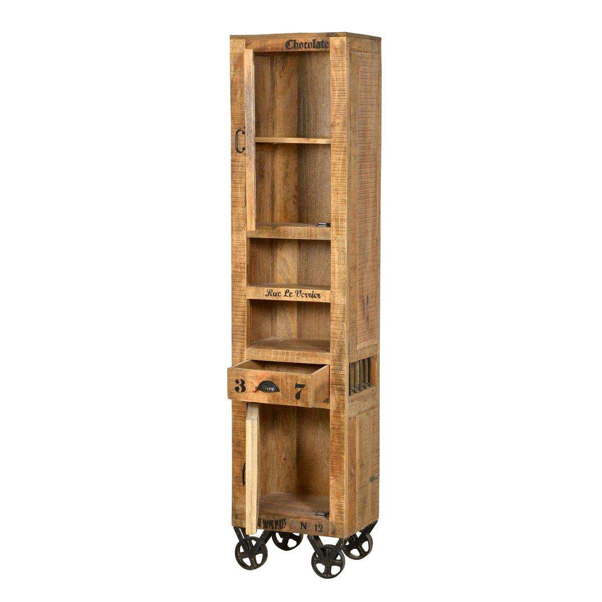 Hochschrank - HomeDesign Knaus