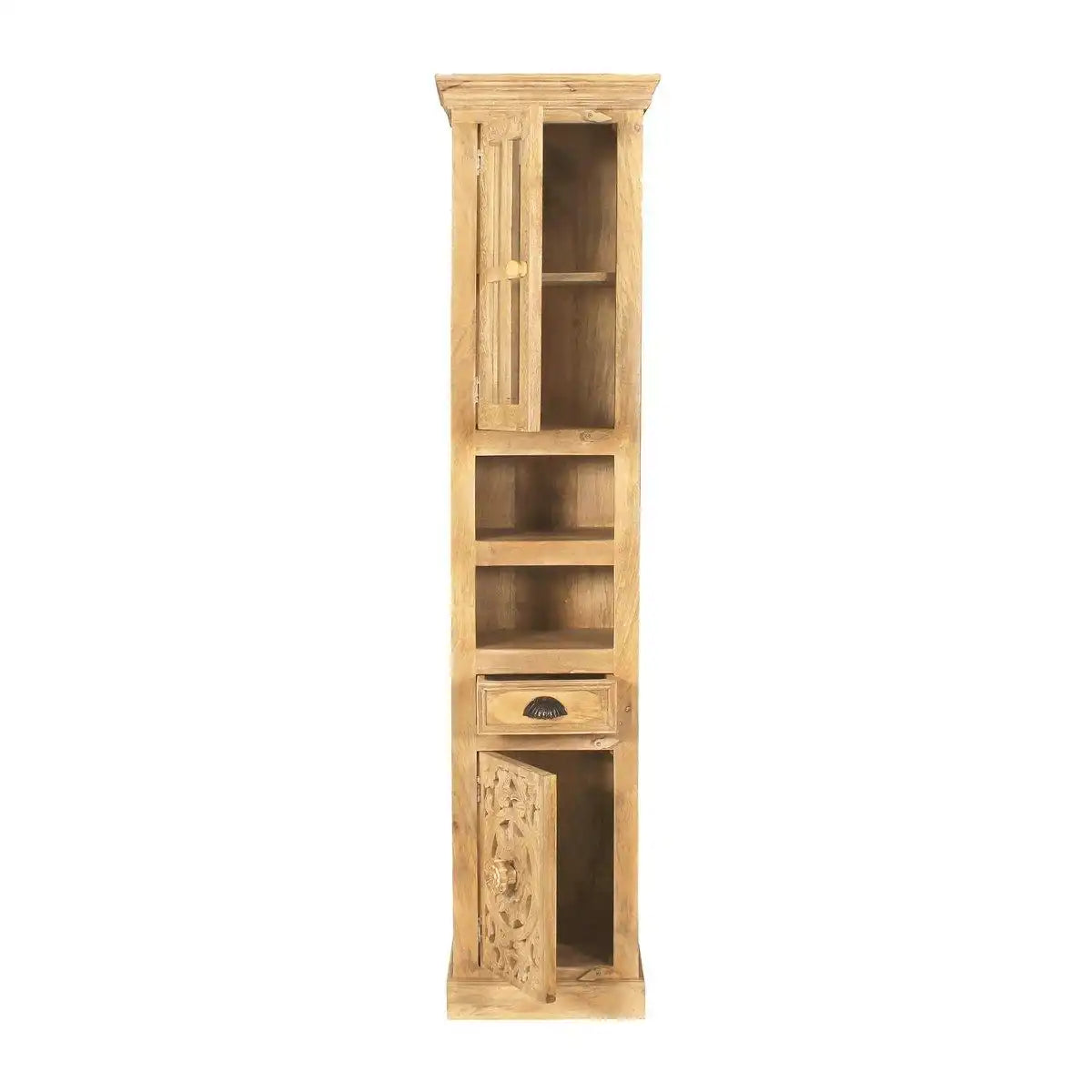 Hochschrank - HomeDesign Knaus