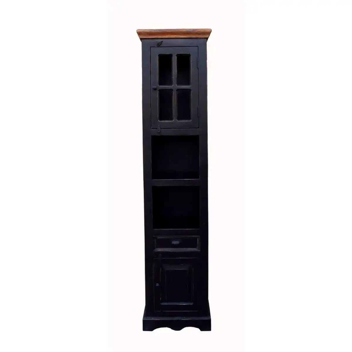 Hochschrank - HomeDesign Knaus