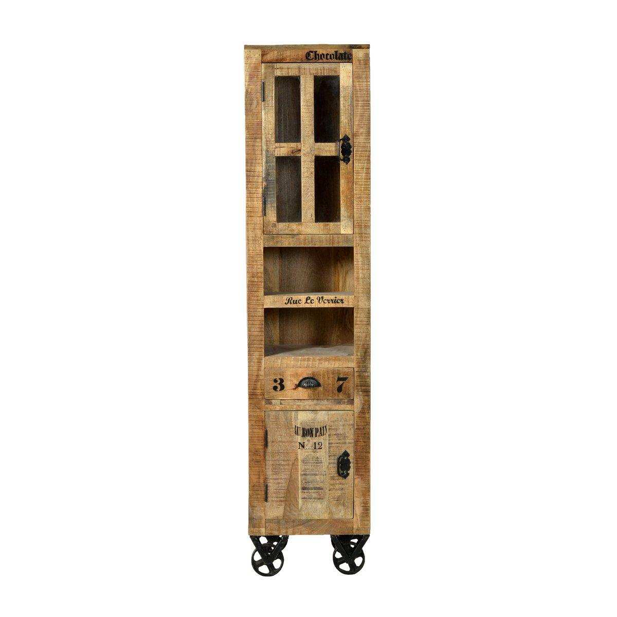 Hochschrank - HomeDesign Knaus