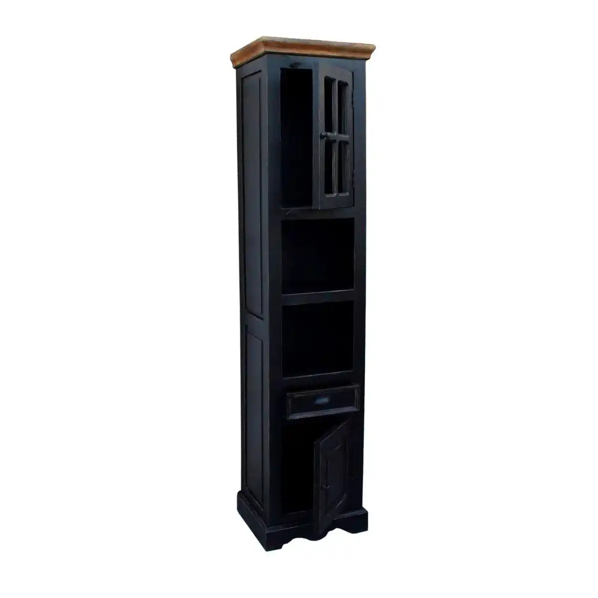 Hochschrank - HomeDesign Knaus