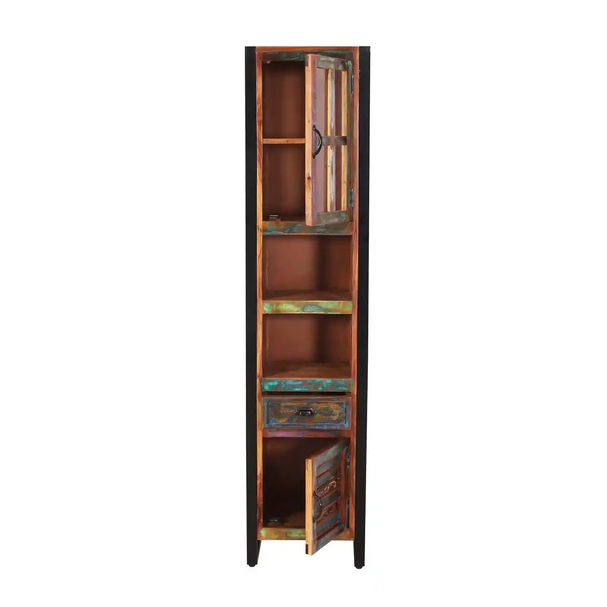 Hochschrank - HomeDesign Knaus