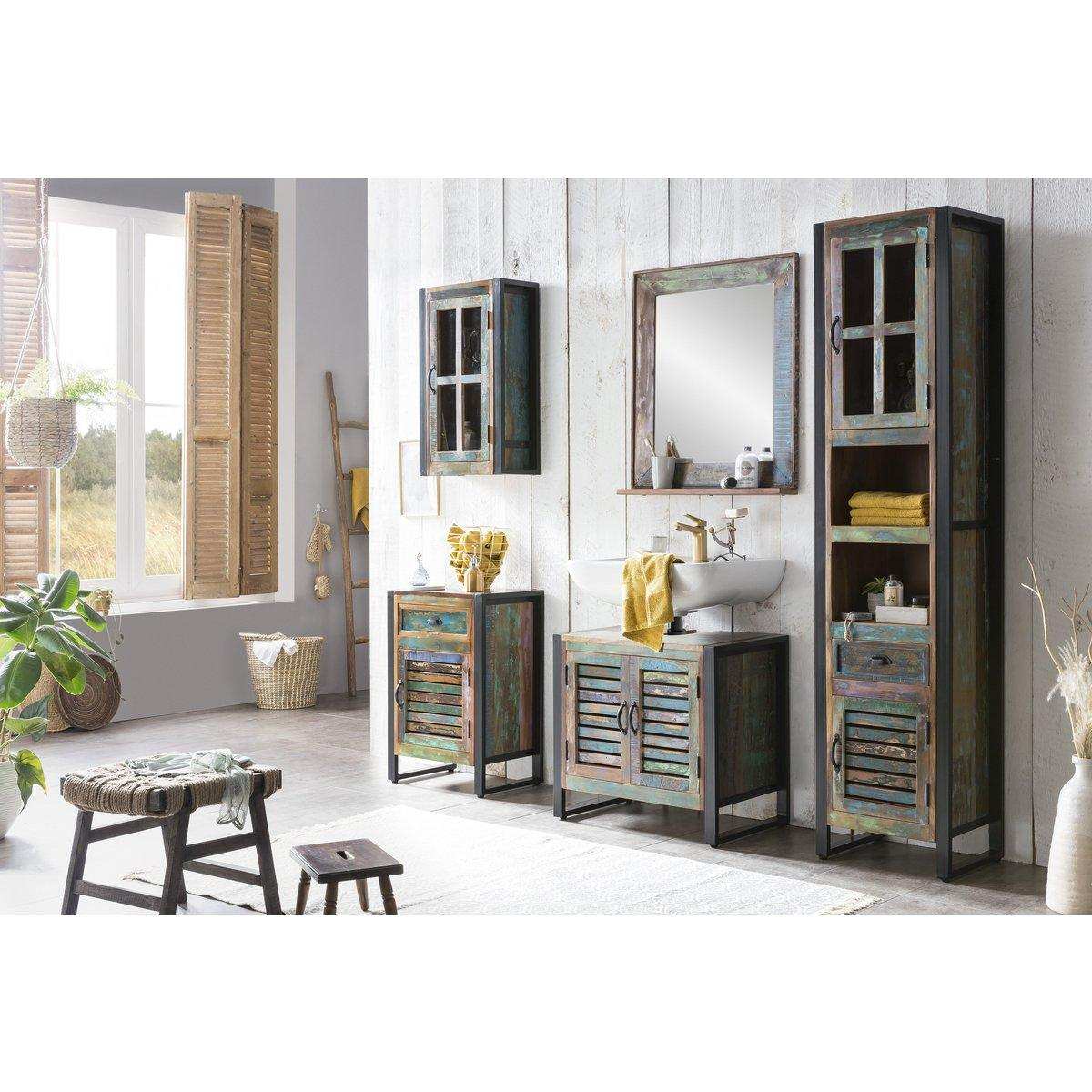 Hochschrank - HomeDesign Knaus
