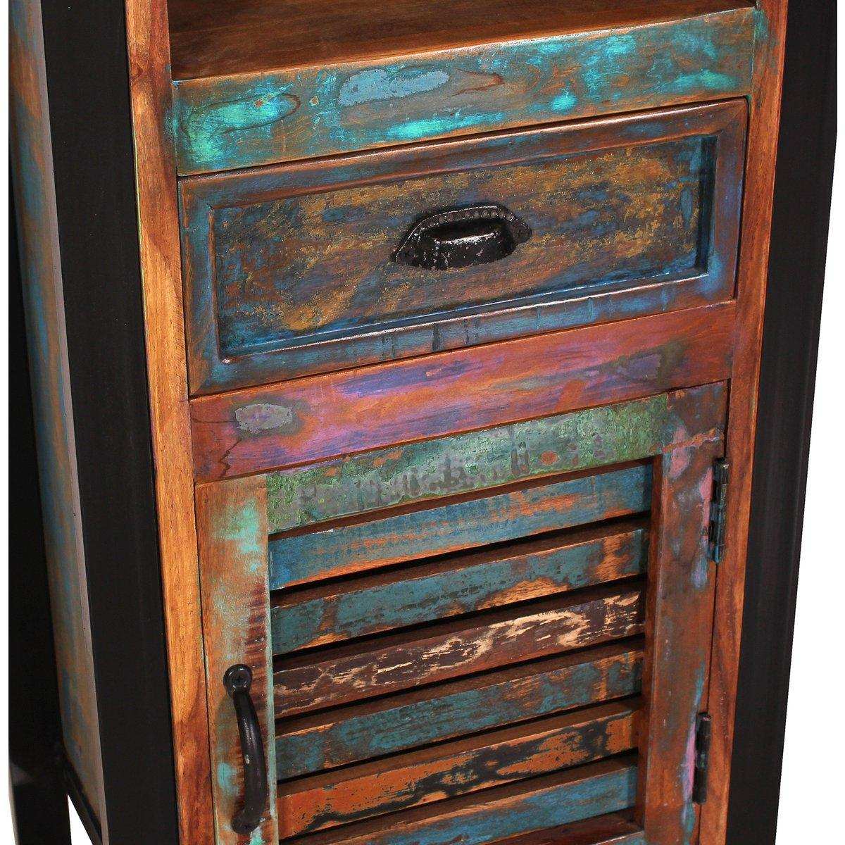 Hochschrank - HomeDesign Knaus