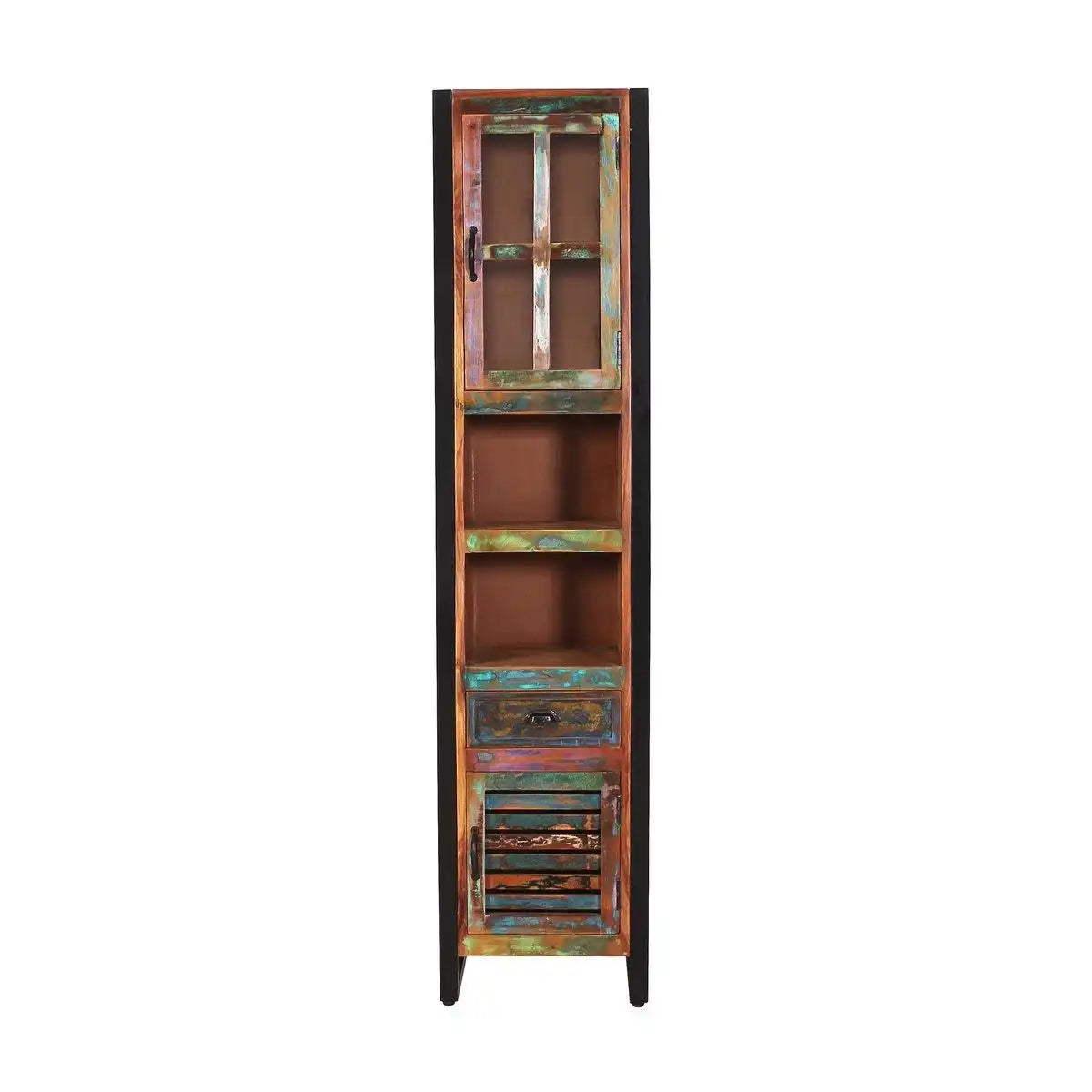 Hochschrank - HomeDesign Knaus