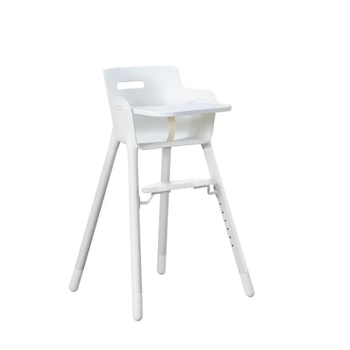 Hochstuhl mit Tablett - HomeDesign Knaus