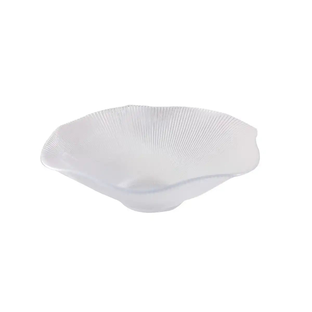 HOHLBECHER WELLEN 23CM LUCE - HomeDesign Knaus