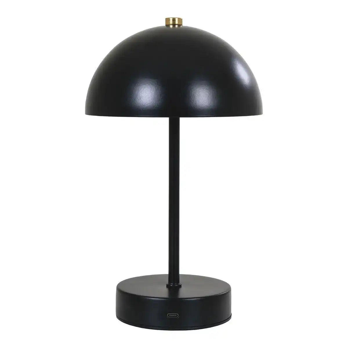 Holt LED-Tischlampe - HomeDesign Knaus