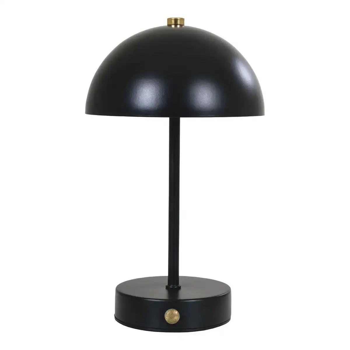 Holt LED-Tischlampe - HomeDesign Knaus