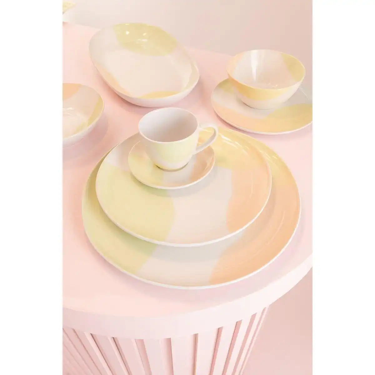- - HomeDesign Knaus