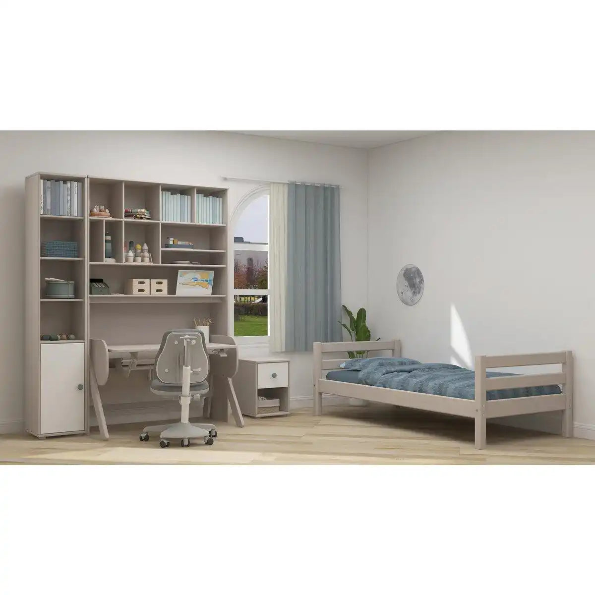 Hutch, hoch - HomeDesign Knaus