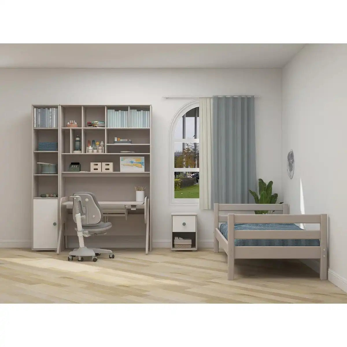 Hutch, hoch - HomeDesign Knaus