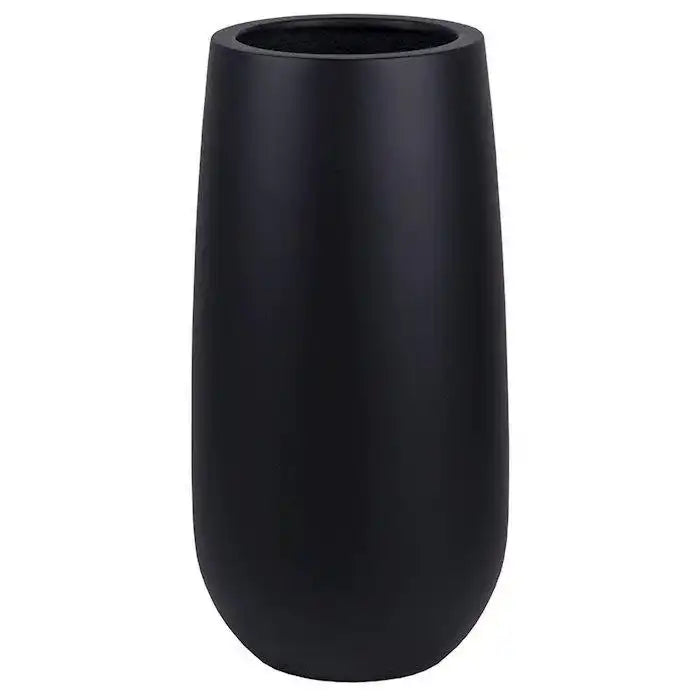 Idaho schwarz - HomeDesign Knaus
