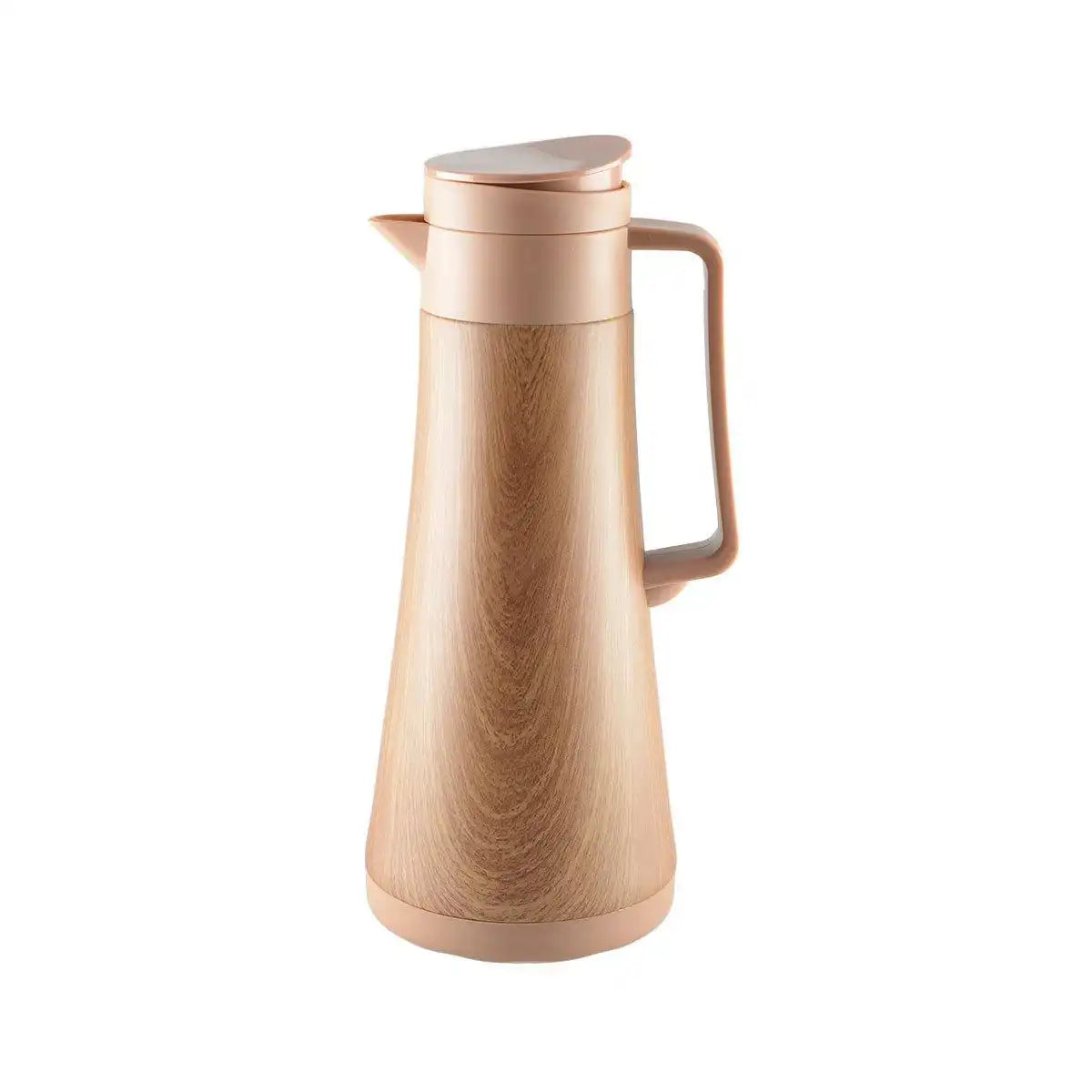 Inotherme Holz 1l Kaffee - HomeDesign Knaus