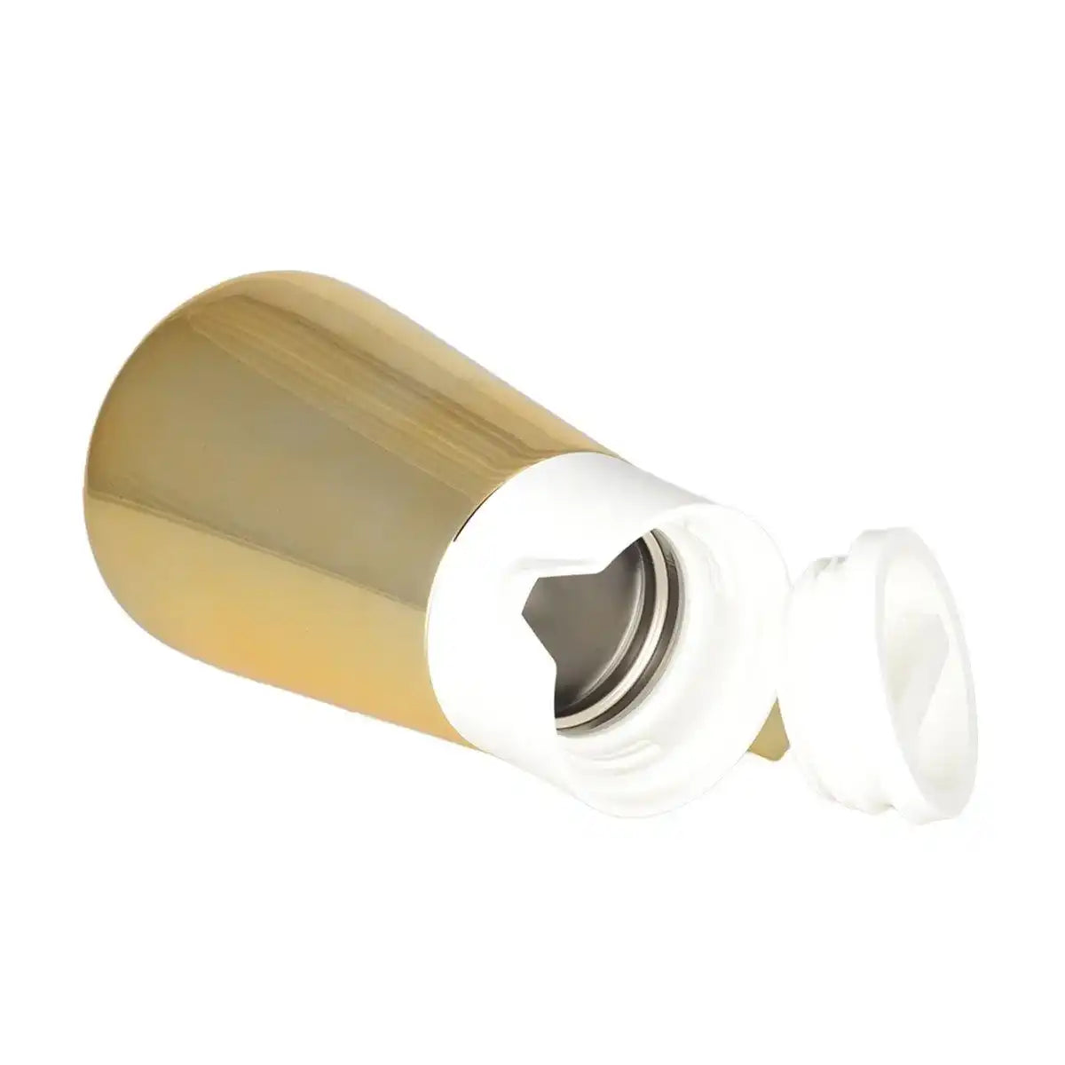 Inothermiekaffeere und weiß 1l - HomeDesign Knaus