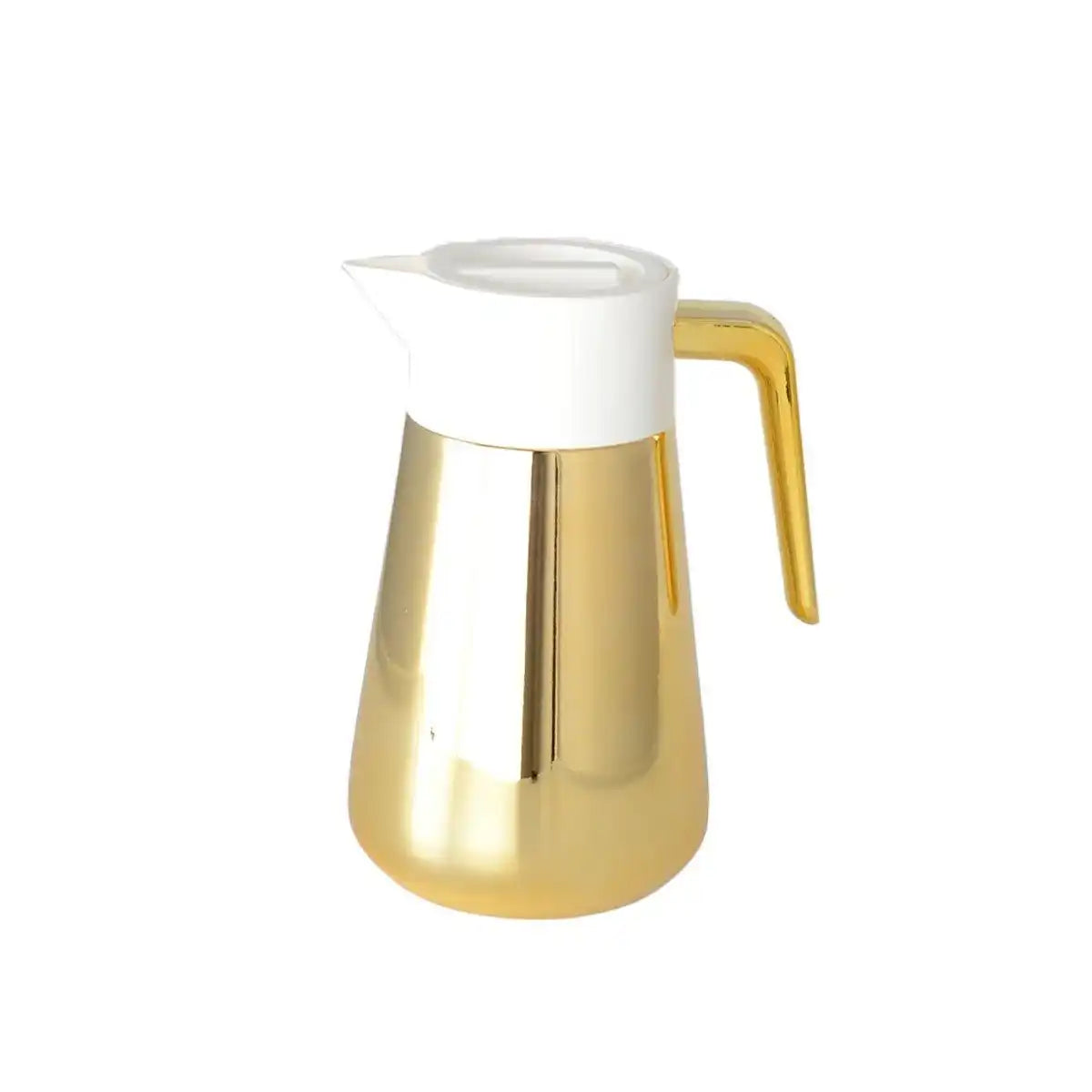 Inothermiekaffeere und weiß 1l - HomeDesign Knaus